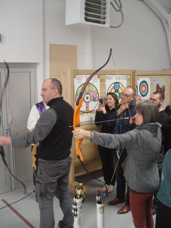 40 ans de la Compagnie